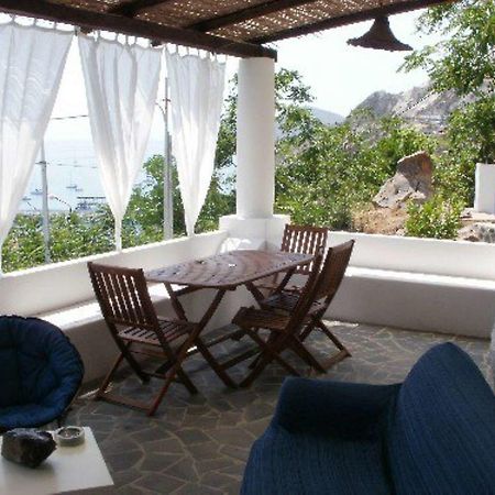 Villa Penelope & Calypso Acquacalda Zimmer foto