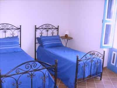 Villa Penelope & Calypso Acquacalda Zimmer foto