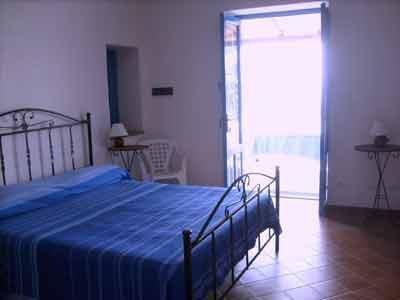 Villa Penelope & Calypso Acquacalda Zimmer foto
