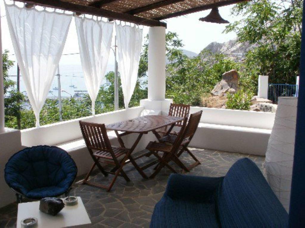 Villa Penelope & Calypso Acquacalda Zimmer foto