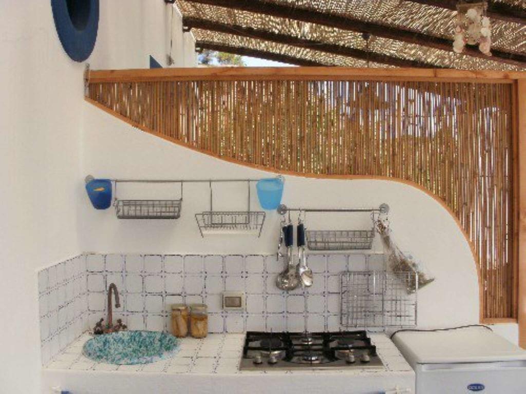 Villa Penelope & Calypso Acquacalda Zimmer foto