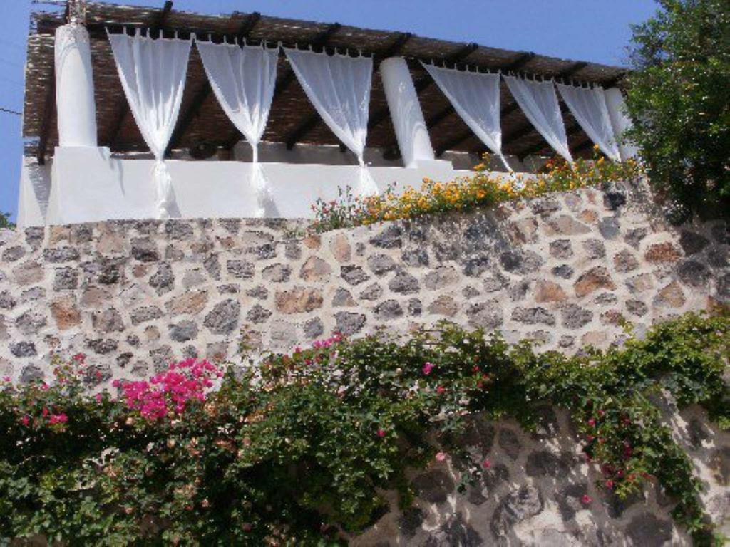 Villa Penelope & Calypso Acquacalda Zimmer foto