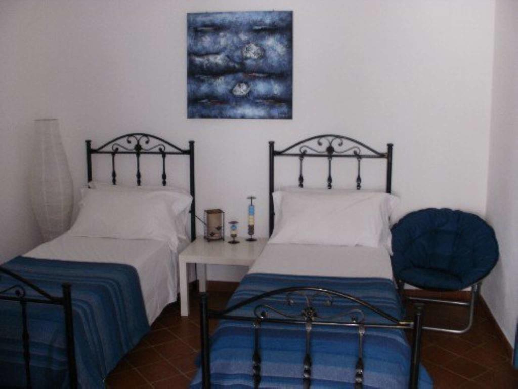 Villa Penelope & Calypso Acquacalda Zimmer foto