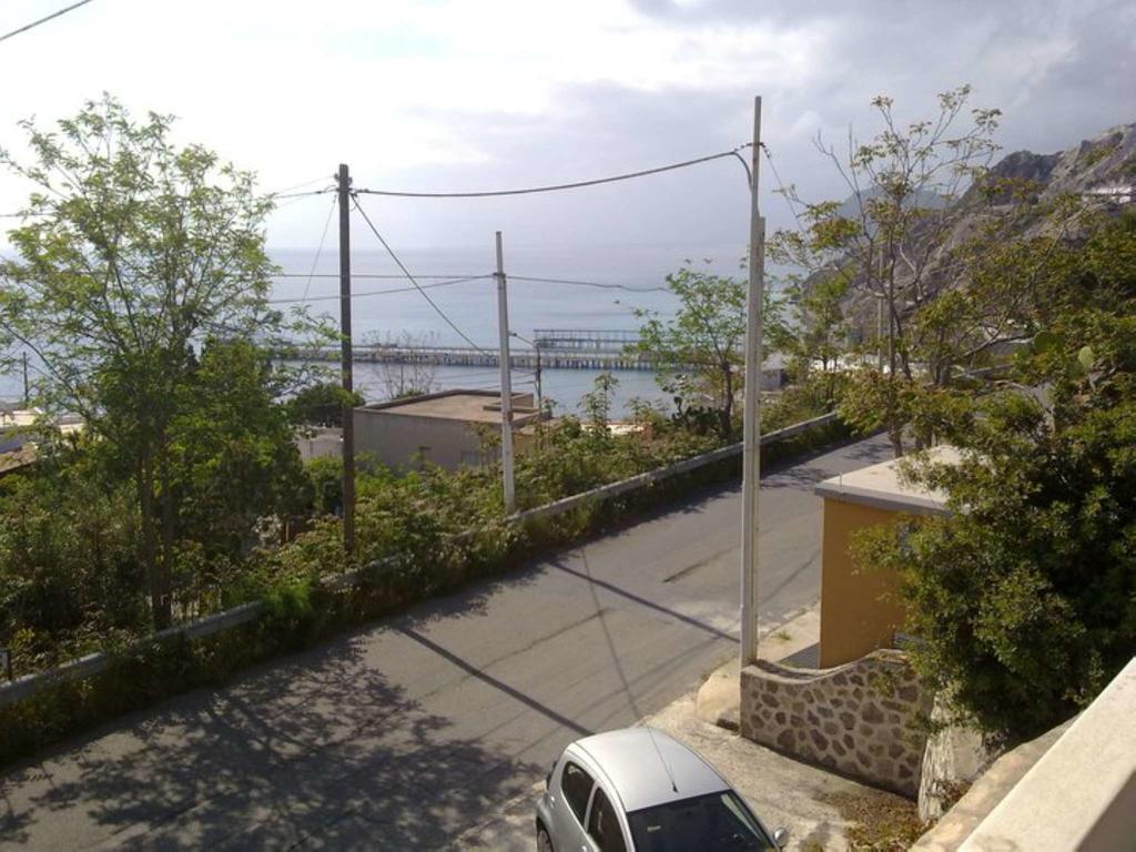 Villa Penelope & Calypso Acquacalda Zimmer foto