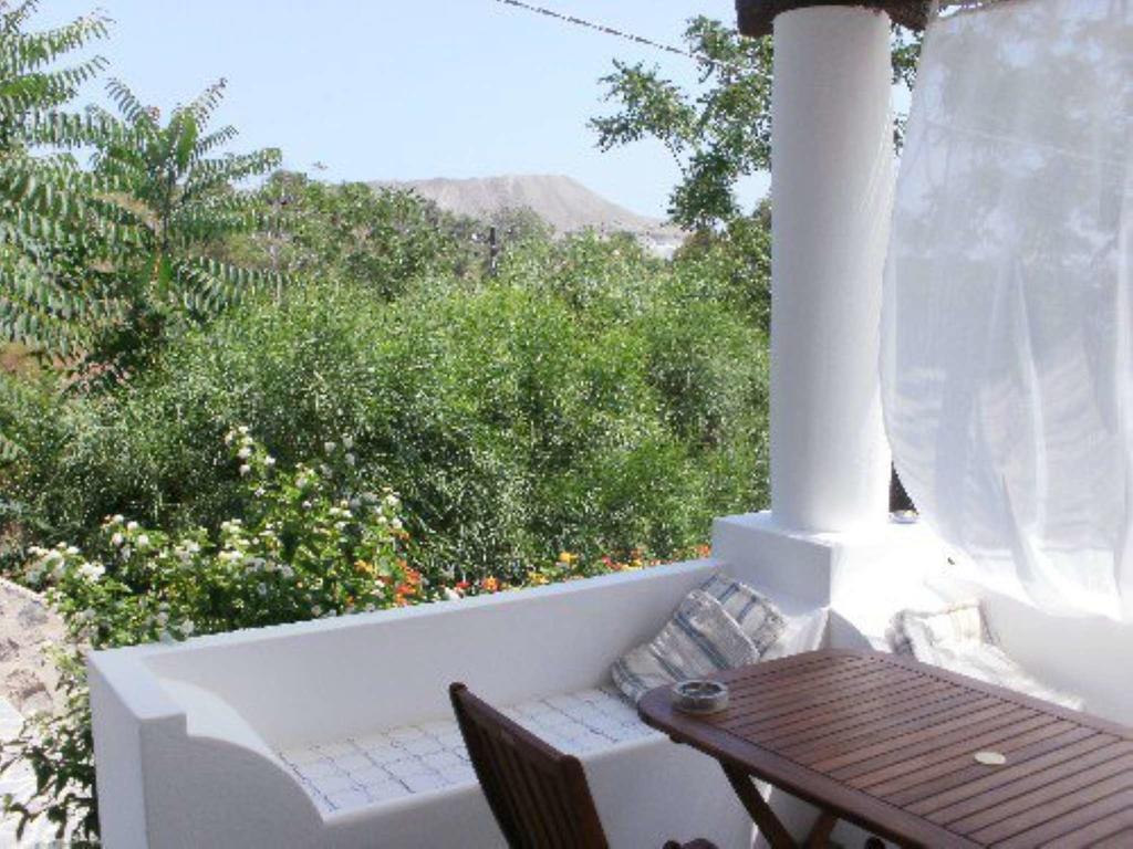 Villa Penelope & Calypso Acquacalda Zimmer foto